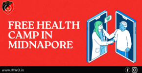 Free Health Camp IHWO
