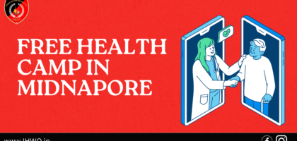 Free Health Camp IHWO
