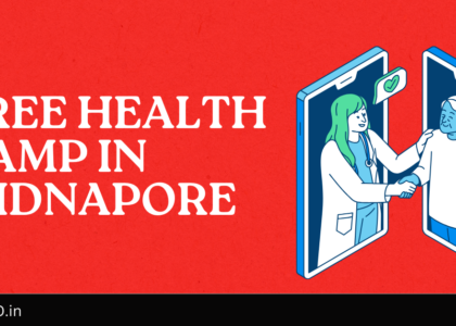Free Health Camp IHWO
